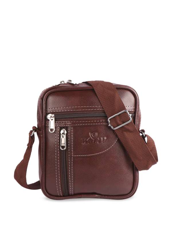 Buy Sling Bags for Men Online in India Myntra