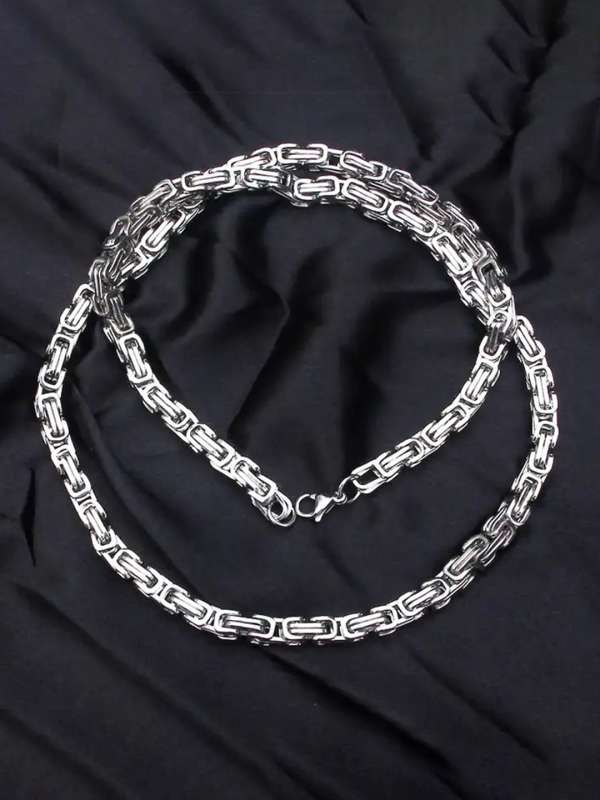 Buy mens chains on sale