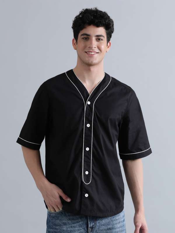 Baseball shirt sales online