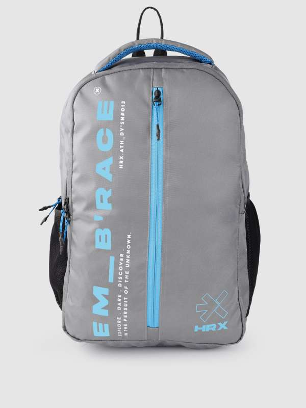Hrx By Hrithik Roshan Backpacks Buy Hrx By Hrithik Roshan Backpacks online in India