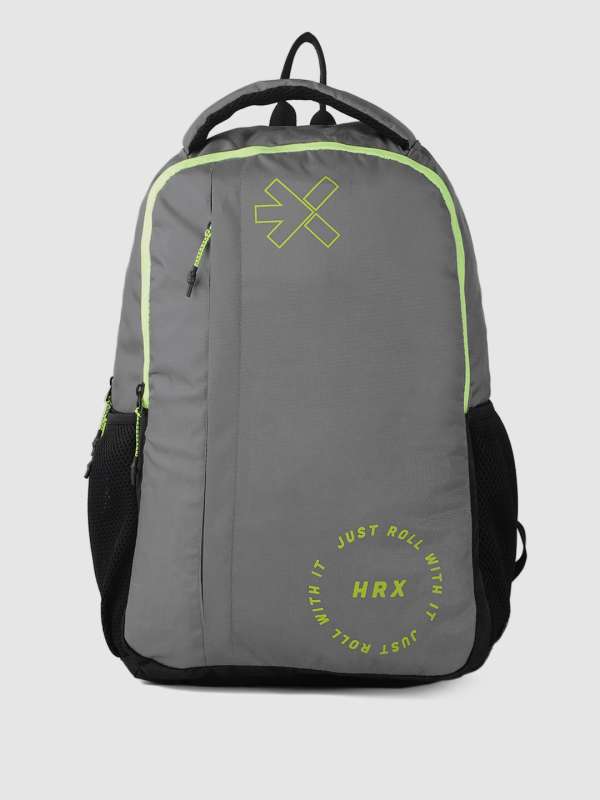 Hrx backpacks jabong outlet