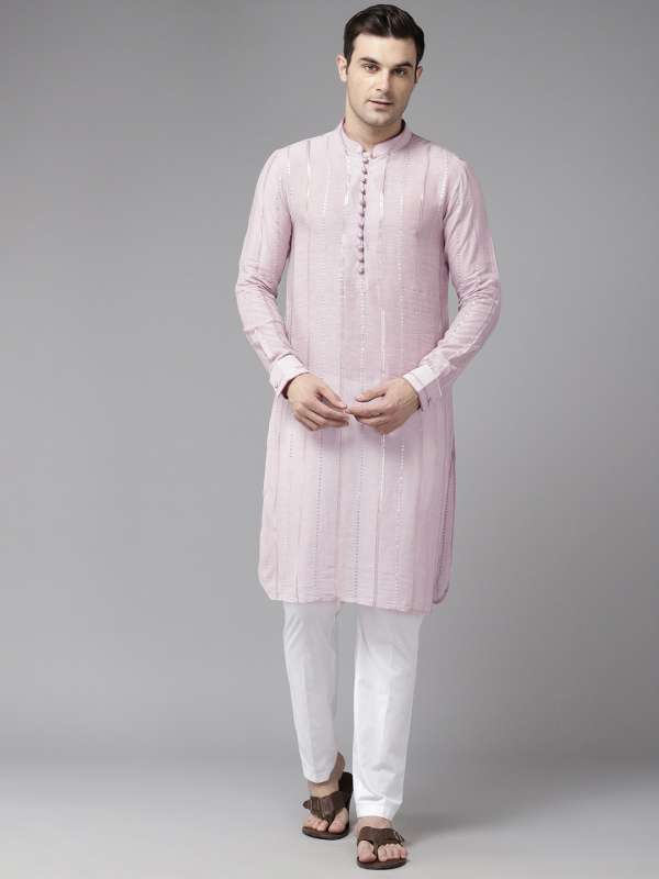 Armani kurta price clearance