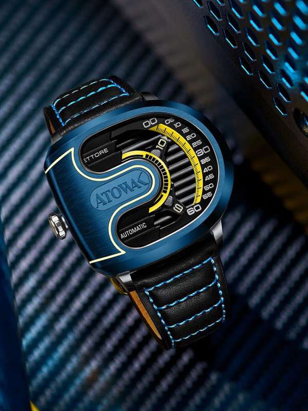 Shop Atowak Watches Online at Best Prices Myntra