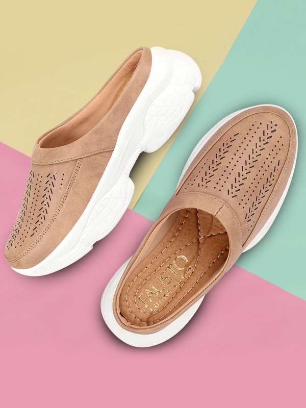Myntra online shopping for womens shoes outlet