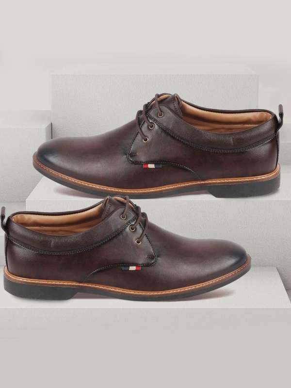 Formal shoes for men myntra on sale