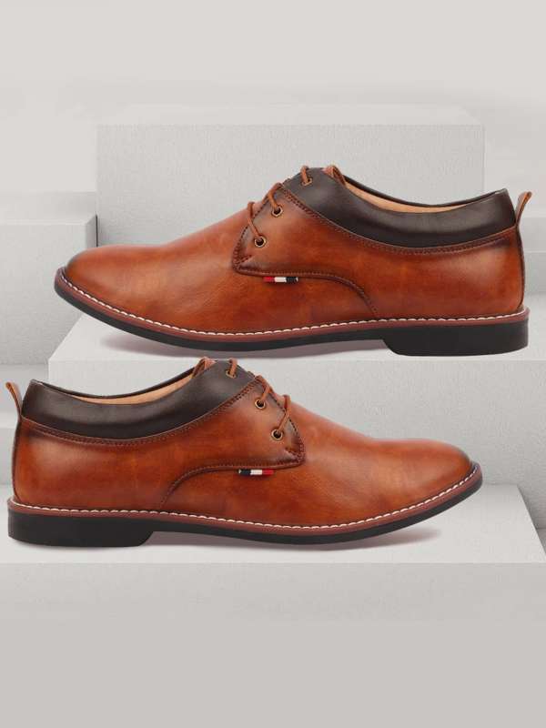 Camel 2025 formal shoes