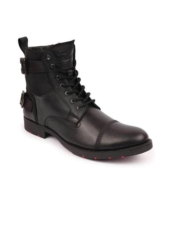 Buy discount combat boots