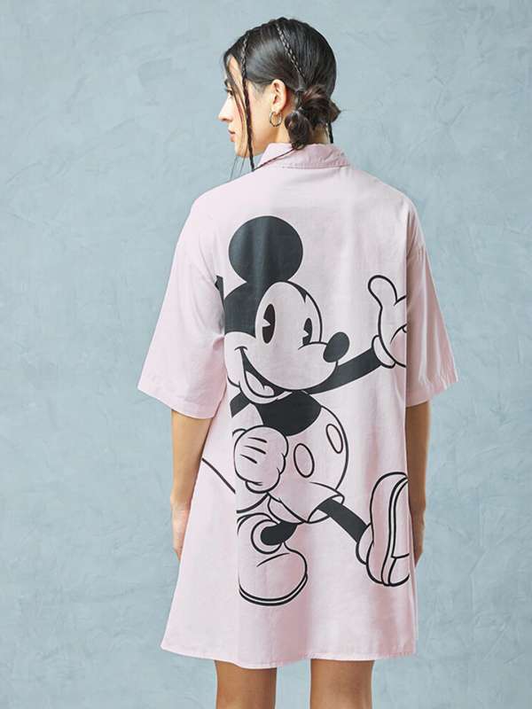 Mickey mouse dress online new arrivals