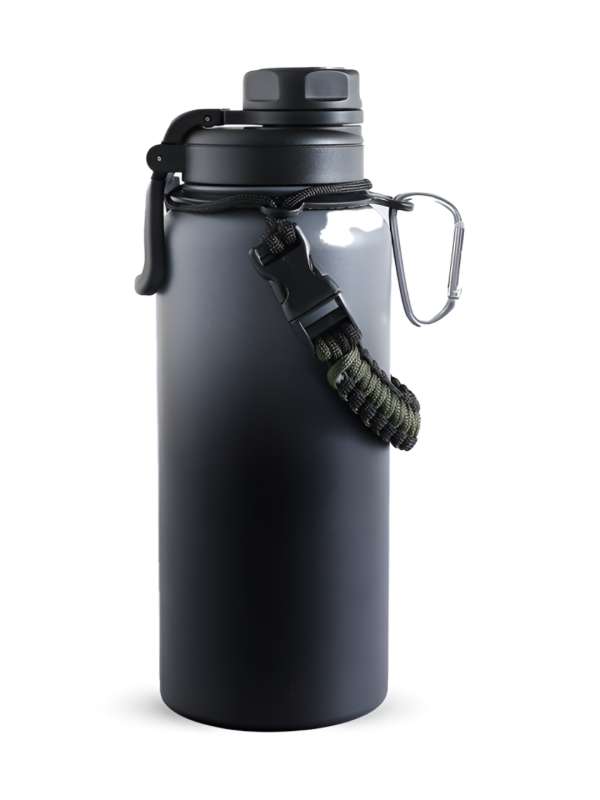 Adidas water bottle real madrid shop