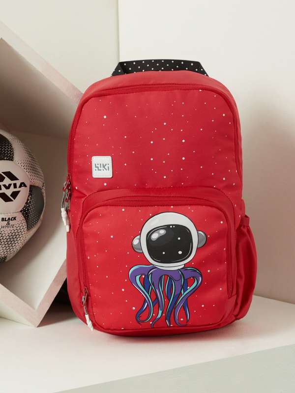 Wildcraft kids 2025 backpack