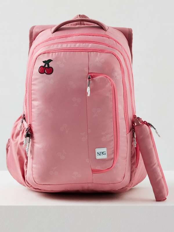 School bags for 4th class girl best sale