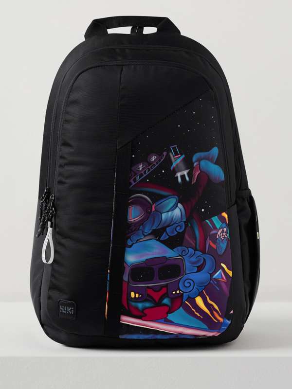 College bags online myntra discount
