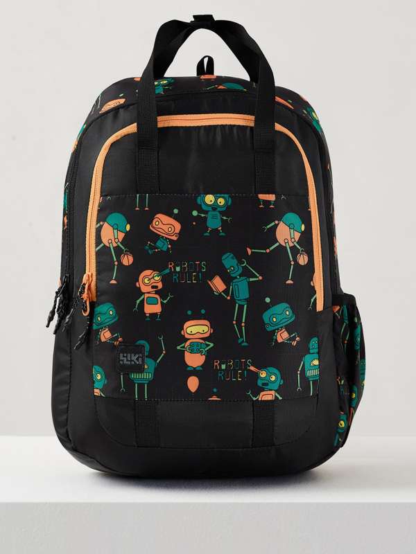 Wildcraft Bags Buy Printed Graphic Wildcraft Bags Online Myntra