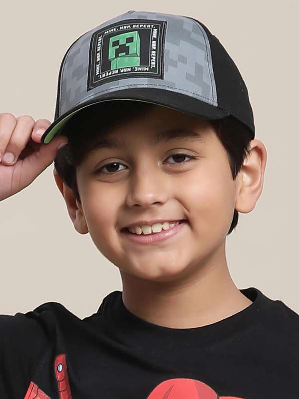 Child cap on sale