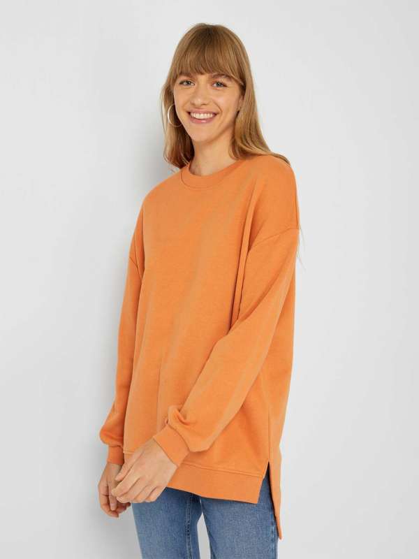 Women Sweatshirts - Buy Women Sweatshirts Online Starting at Just ₹139