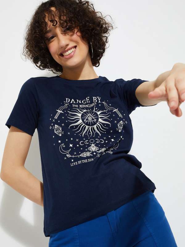 T shirt max avenida b outlet