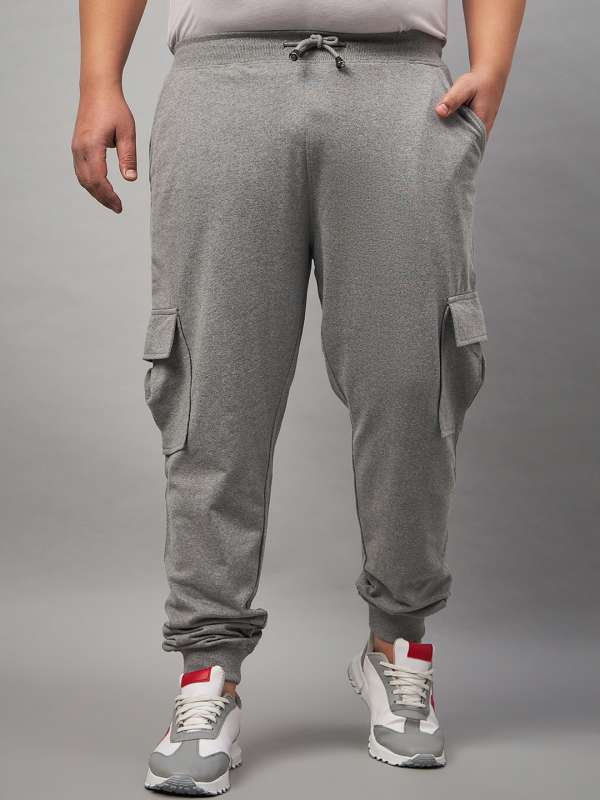 Fleece Track Pants Buy Fleece Track Pants online in India