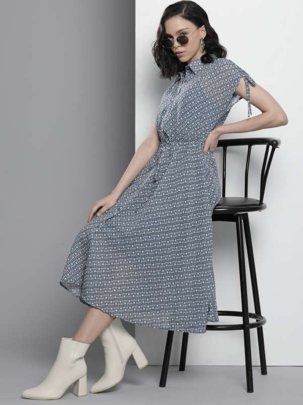 Tommy hilfiger dresses online discount