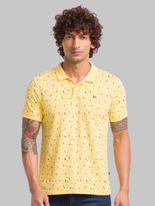 Parx polo t shirts store