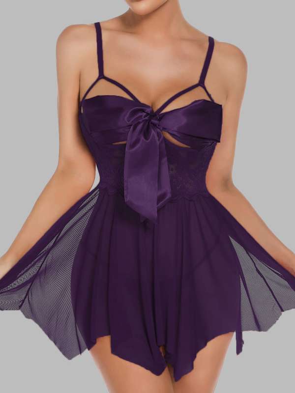 Myntra babydoll deals