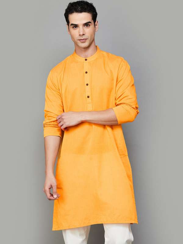 Melange ethnic wear outlet