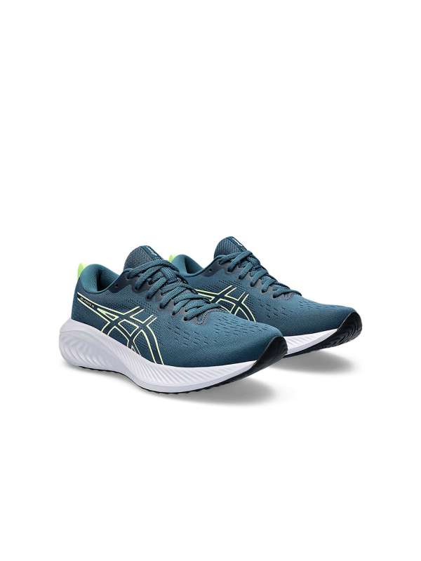 Asics Gel Quantum 360 Cm Blue Running Shoes 4951870.htm