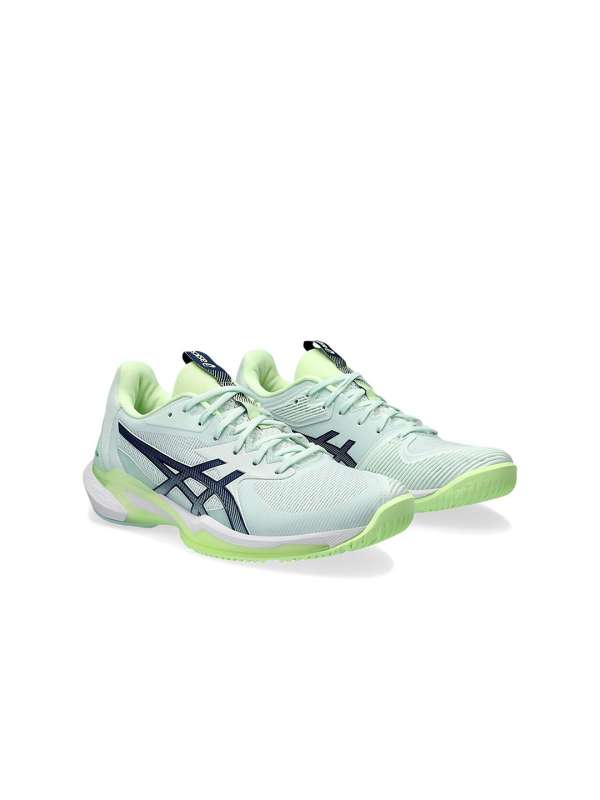 Asics tennis store shoes myntra