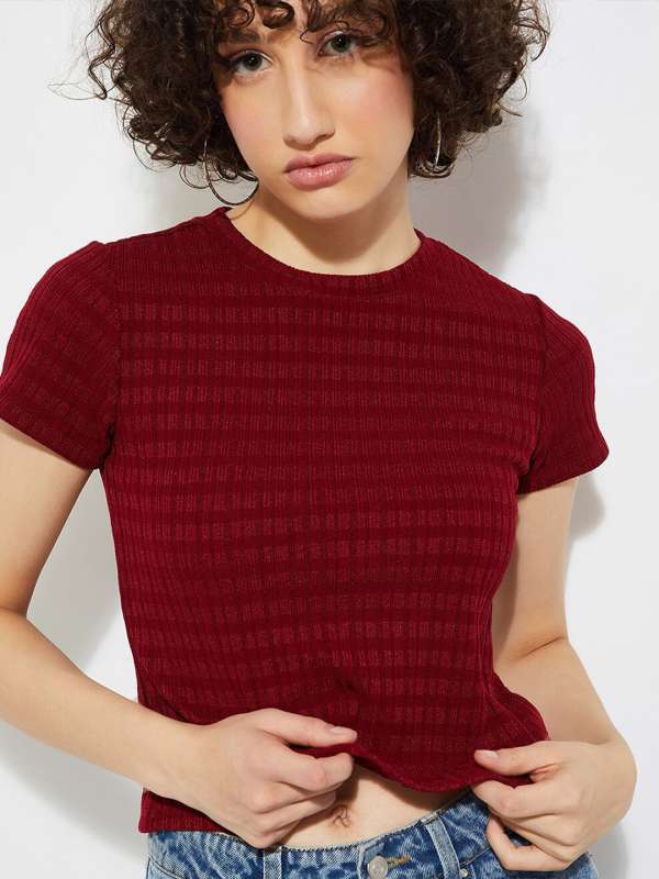 Buy Max Tops for Women Online Myntra