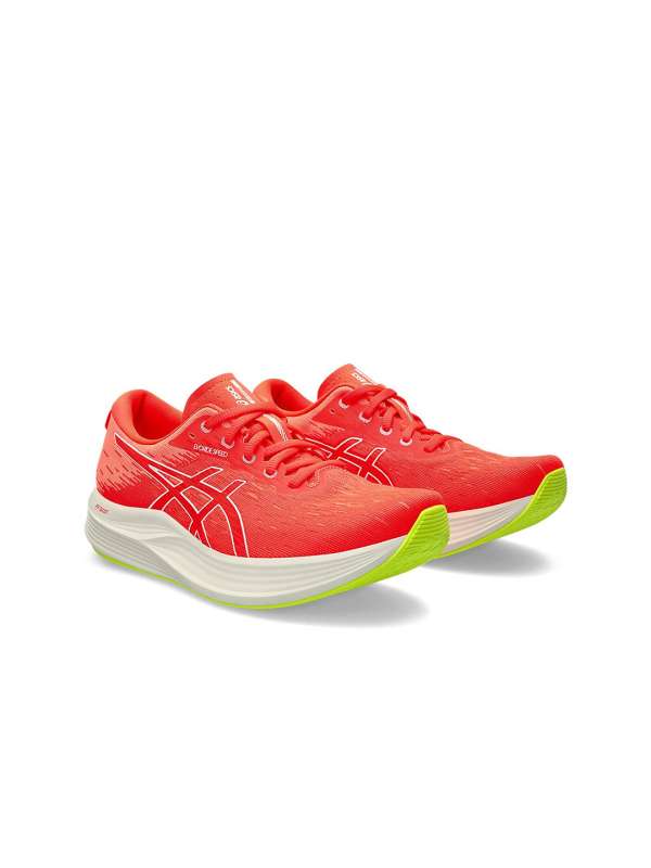 Buy Asics Red Shoes online in India