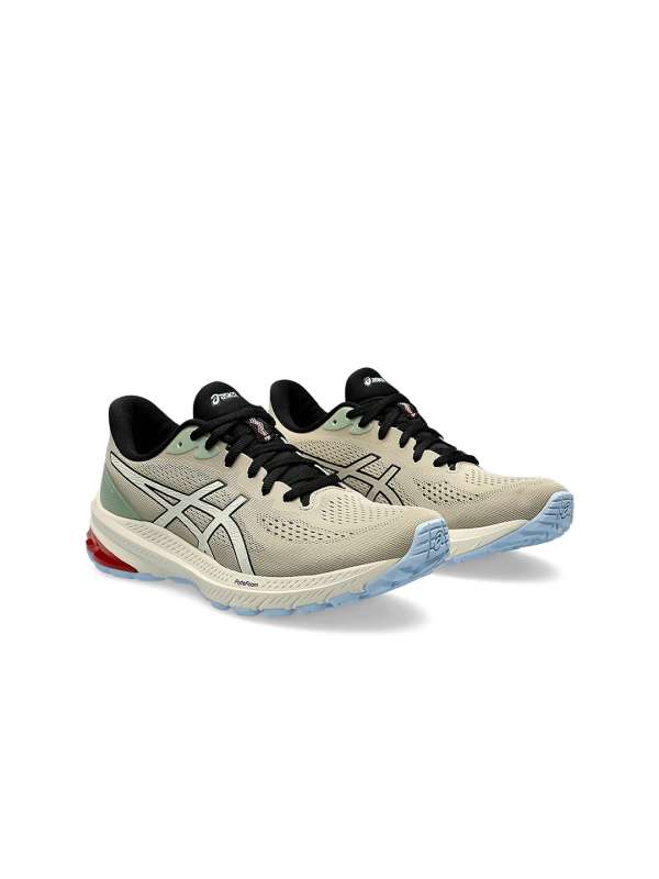 Asics gt deals 5000 fille verte