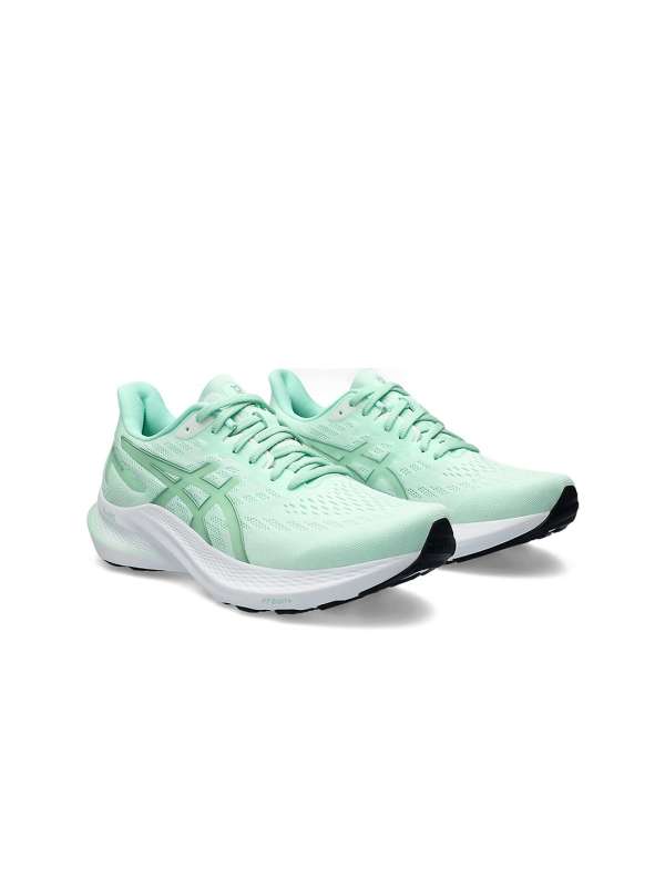 Asics gel cumulus outlet 15 womens Green