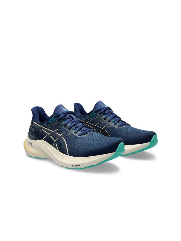 Asics gt deals 5000 fille verte