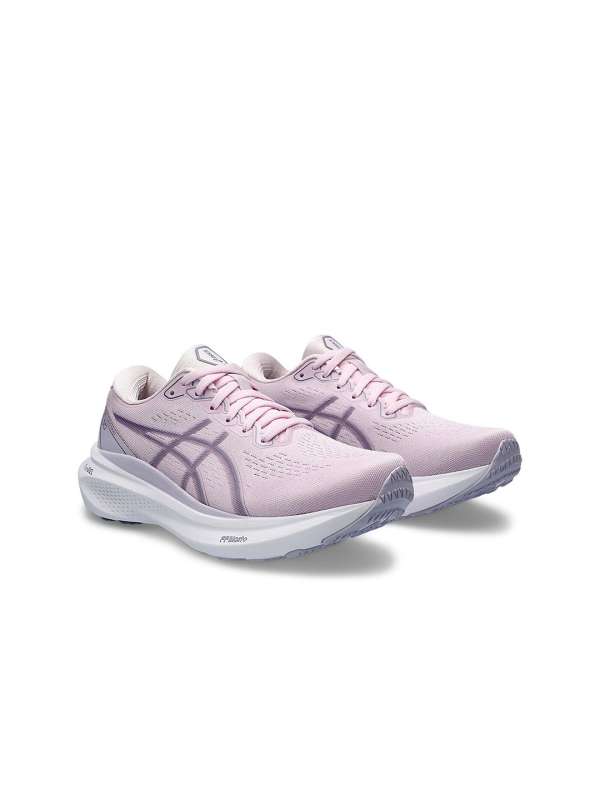 Asics pink online