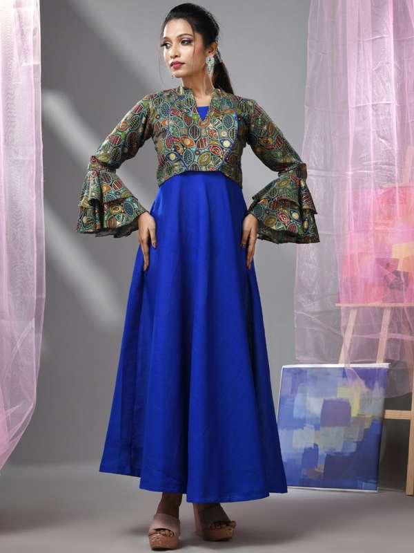 Dresses with jackets online sale