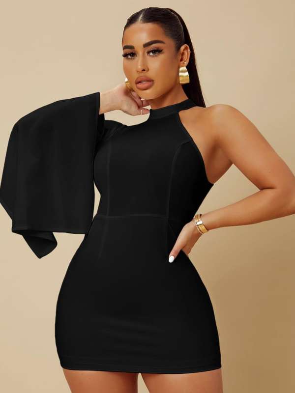 Short dress on sale under 500