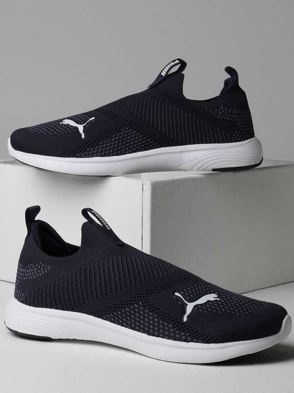 Puma slip ons shop 38