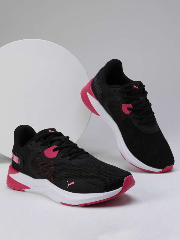Puma top online training