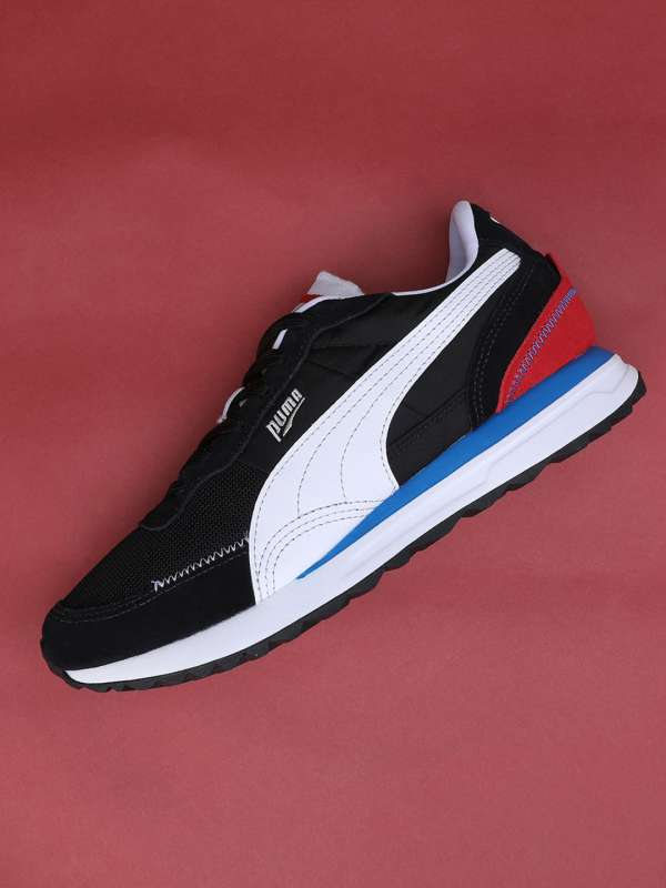 Myntra puma collection hot sale