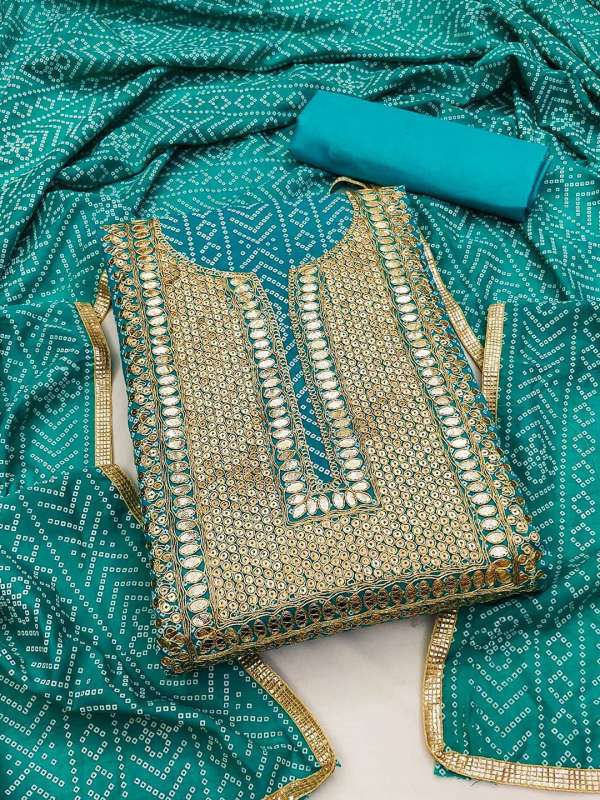 Cotton dress materials online shopping below 1000 top