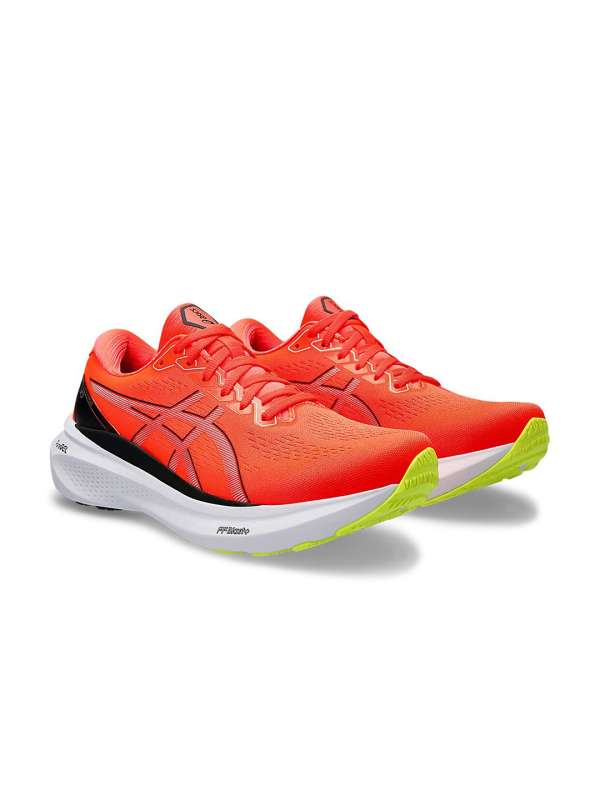 Asics gel 2025 kayano 16 red