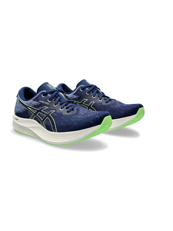 Asics Mens Running Shoes Myntra
