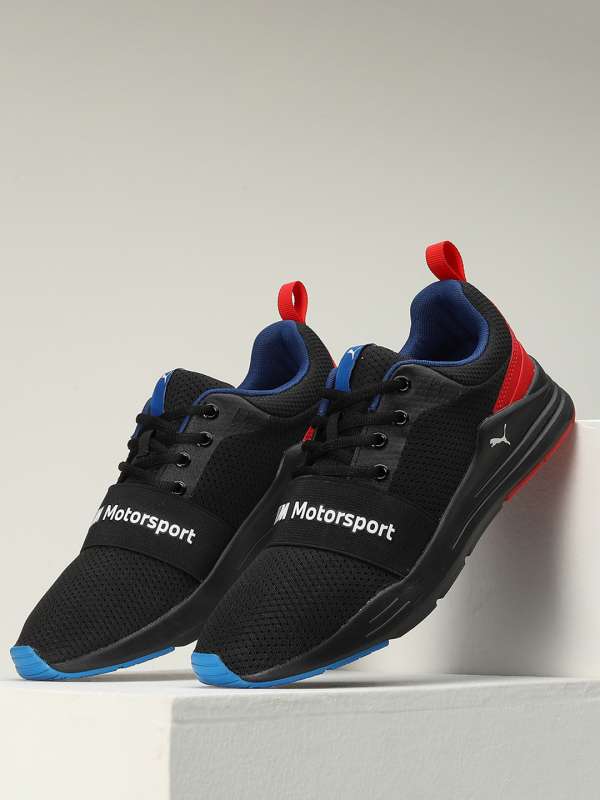 Puma motorsport shoes myntra hot sale