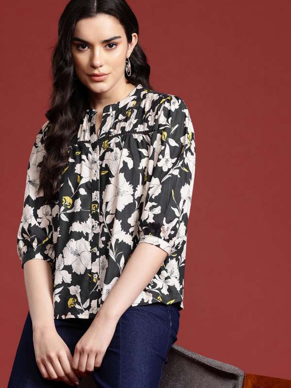 Sale Women Tops Buy Sale Women Tops online in India