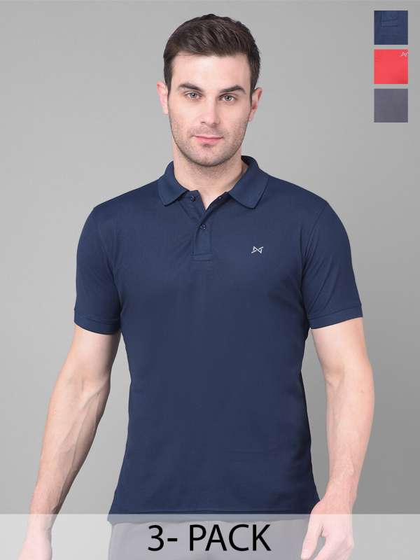 Polo t shirt sales pack