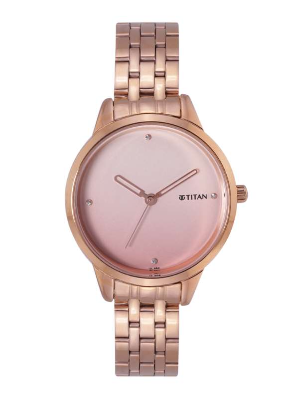 Titan watches for womens with outlet price below 3000