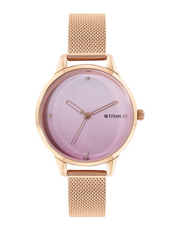 Titan watch 389 yae price new arrivals