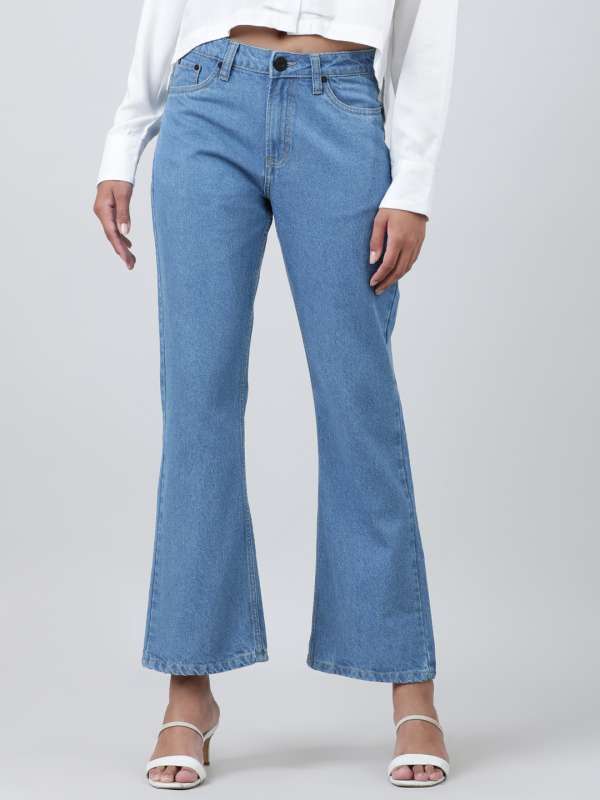 Well outlet bottom jeans