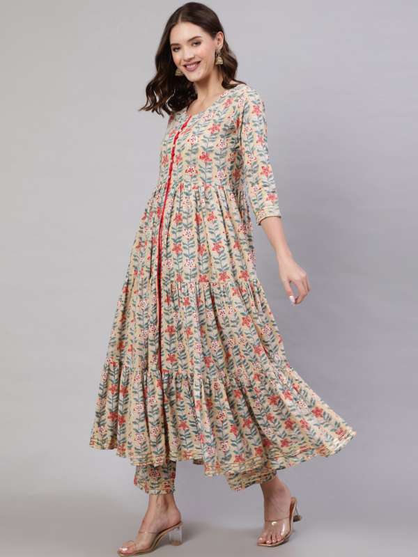 Anarkali - Buy Designer Anarkalis for Women & Girls Online