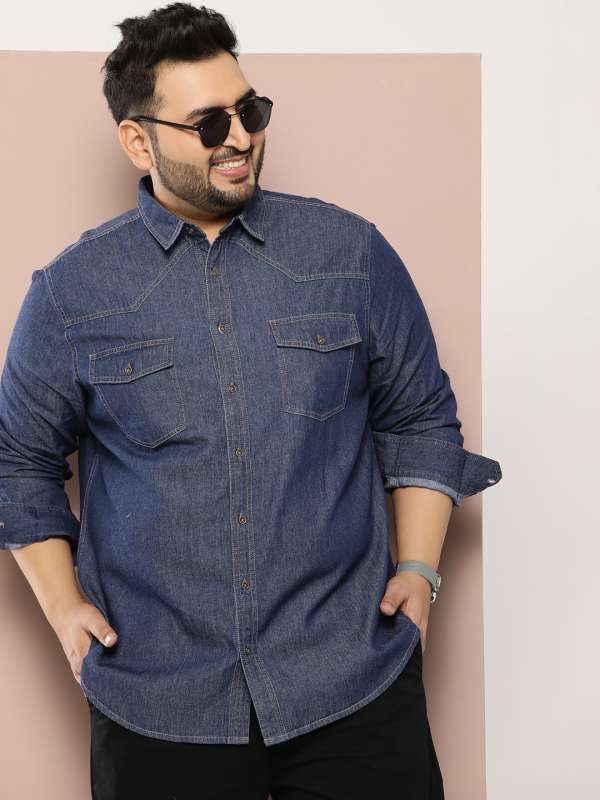 All plus sale size online mens