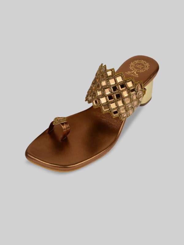 Wedding Footwear Buy Wedding Footwear Online in India